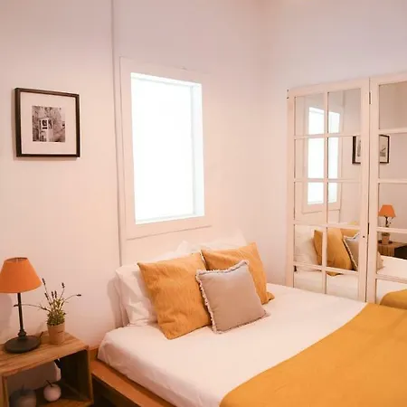Charming - Center Appartamento