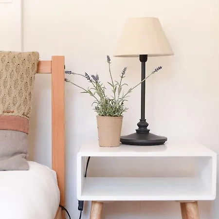 Charming - Center Appartement Lisboa