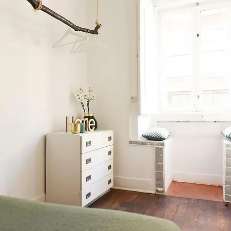 Charming - Center Appartement