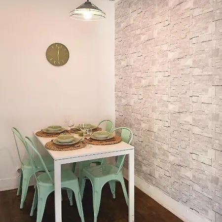 Charming - Center Appartement