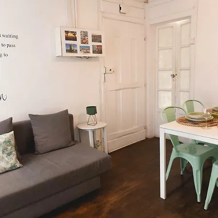 Appartement Charming - Center *