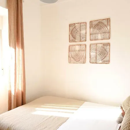 Charming - Center Appartement
