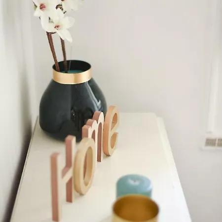 Charming - Center Appartement Lisboa
